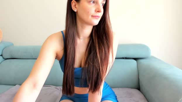 elaanna sex Webcam SHOW @ Chaturbate 28-03-2026