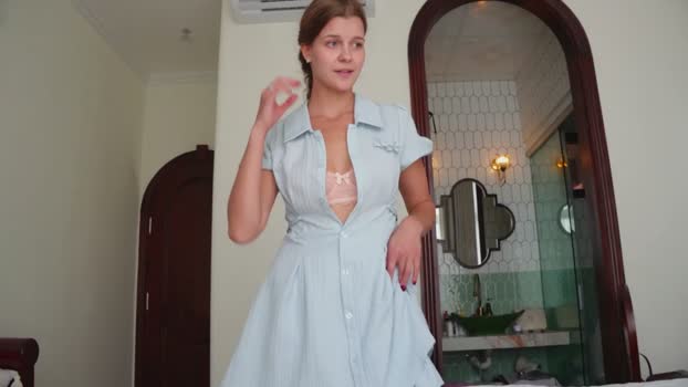 eli_sunshine spanking Webcam SHOW @ Chaturbate 28-03-2026