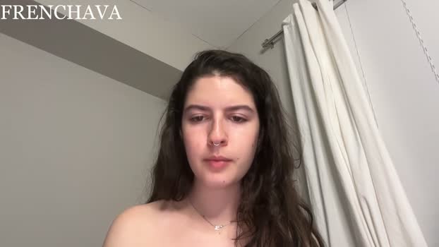 frenchava fuck Webcam SHOW @ Chaturbate 28-03-2026