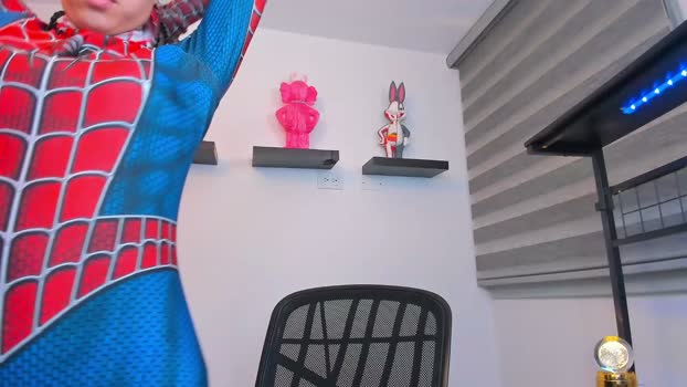 gangster_girl Topless Webcam SHOW @ Chaturbate 28-03-2026