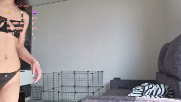 hoaarisa lickpussy Webcam SHOW @ Chaturbate 28-03-2026