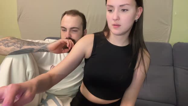 hotduoplay deep Webcam SHOW @ Chaturbate 27-03-2026