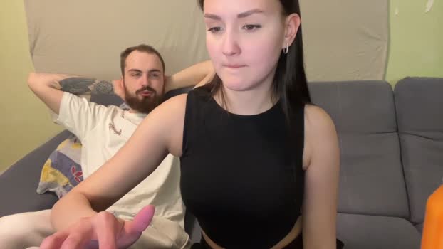 hotduoplay yummy Webcam SHOW @ Chaturbate 27-03-2026