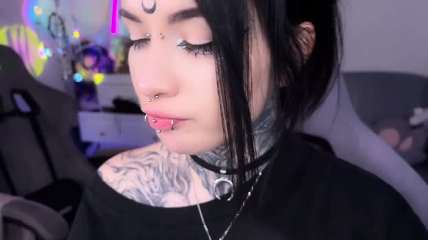 i_died_again Topless Webcam SHOW @ Chaturbate 28-03-2026
