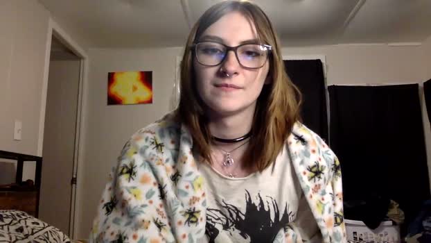 kylianna sexy Webcam SHOW @ Chaturbate 28-03-2026