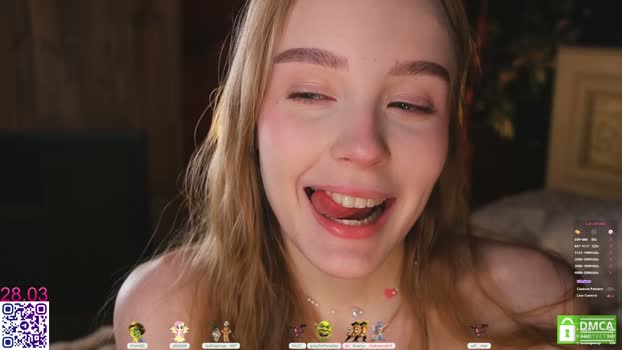 lissa_meooow Video Webcam SHOW @ Chaturbate 28-03-2026