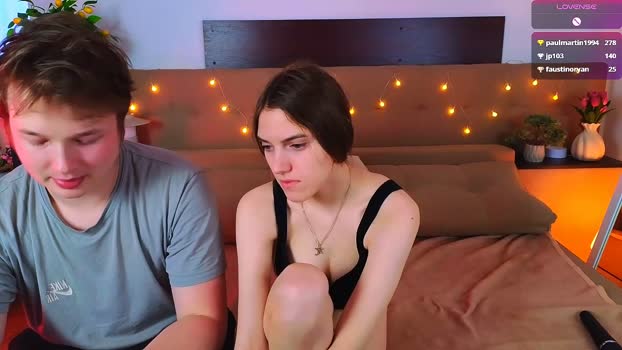ollistiw beauty Webcam SHOW @ Chaturbate 28-03-2026