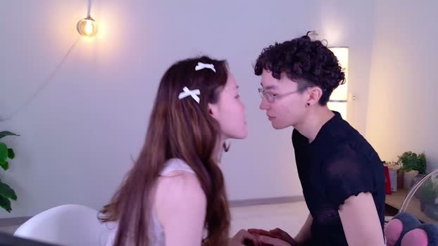 pinktwinss moan Webcam SHOW @ Chaturbate 28-03-2026