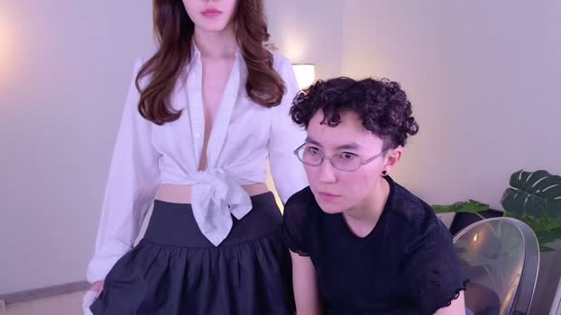 pinktwinss moan Webcam SHOW @ Chaturbate 28-03-2026