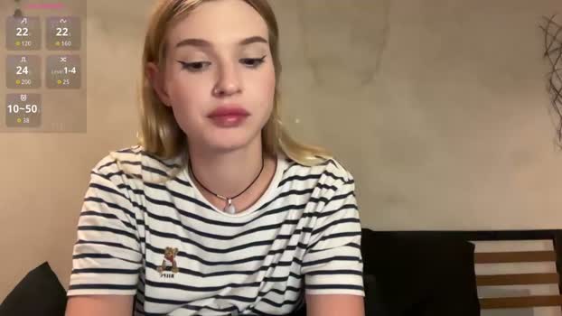 pussymoneywet Nude Webcam SHOW @ Chaturbate 27-03-2026