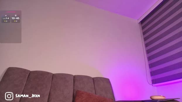 samanjh ass Webcam SHOW @ Chaturbate 28-03-2026