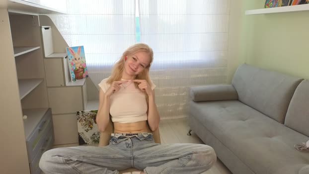sashablonde_ natural Webcam SHOW @ Chaturbate 28-03-2026