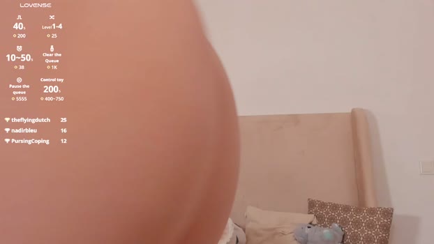 silkencrave oral Webcam SHOW @ Chaturbate 27-03-2026