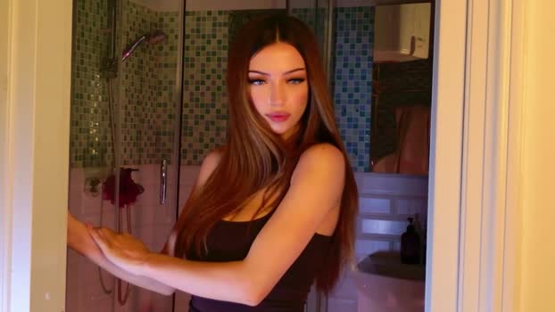 tinapie lickpussy Webcam SHOW @ Chaturbate 27-03-2026