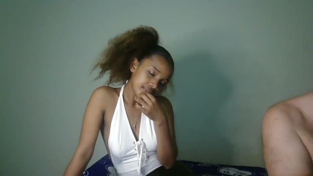 duocoquainaliamath analtoy Webcam SHOW @ Chaturbate 29-03-2026