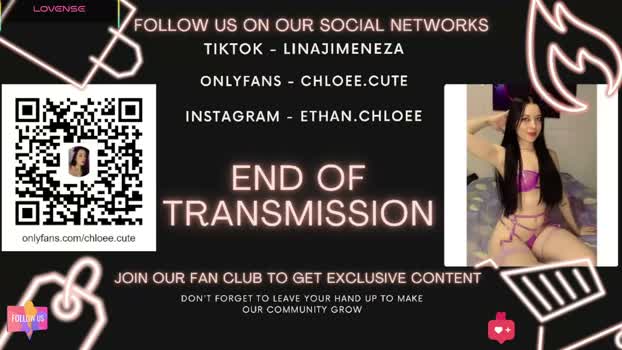 ethan_chloee fuckpussy Webcam SHOW @ Chaturbate 29-03-2026