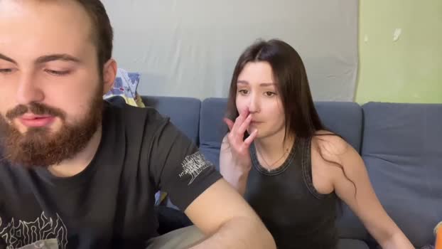 hotduoplay deep Webcam SHOW @ Chaturbate 28-03-2026