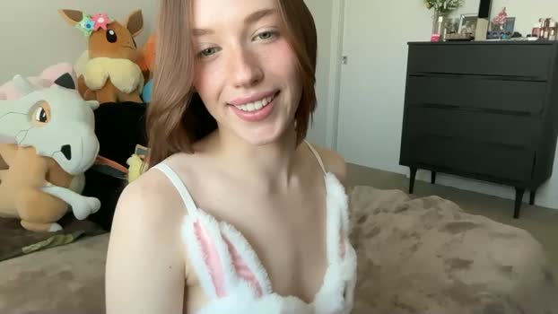 itssheababy Nude Webcam SHOW @ Chaturbate 28-03-2026