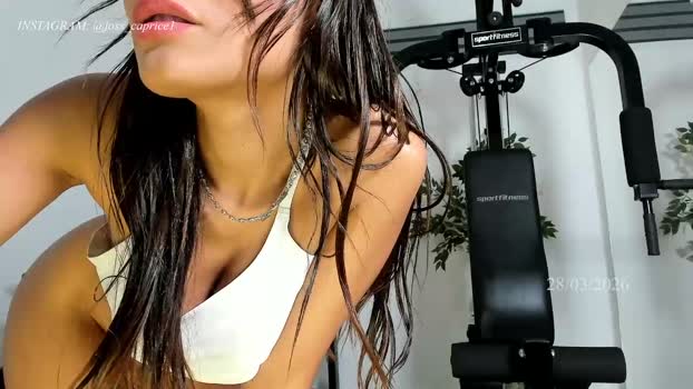 joss_caprice bigass Webcam SHOW @ Chaturbate 28-03-2026
