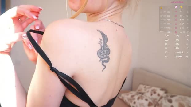 judithchristina gag Webcam SHOW @ Chaturbate 29-03-2026