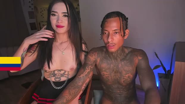 kendrik_brown lovense Webcam SHOW @ Chaturbate 29-03-2026