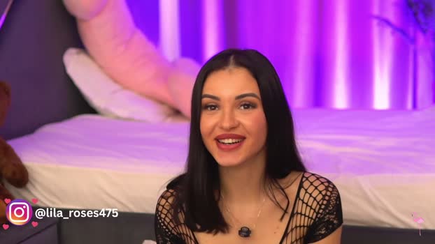 lila_hottie_rosie tits Webcam SHOW @ Chaturbate 29-03-2026