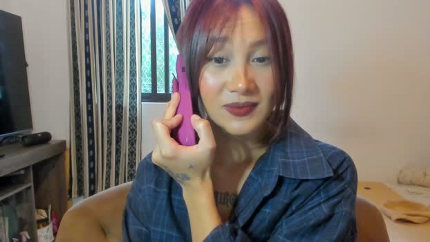 mia_miel69 fuckass Webcam SHOW @ Chaturbate 28-03-2026