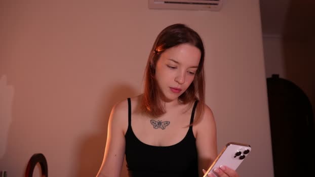 my_mia_ pussy Webcam SHOW @ Chaturbate 29-03-2026