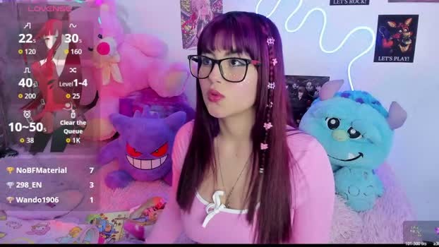 naoko_kirino wank Webcam SHOW @ Chaturbate 29-03-2026