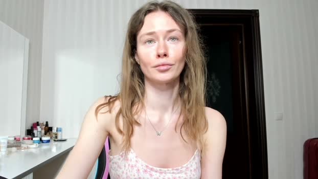 oksanafedorova kissing Webcam SHOW @ Chaturbate 28-03-2026