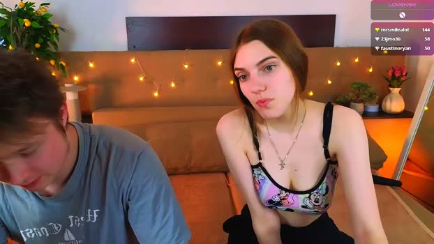 ollistiw Cam Webcam SHOW @ Chaturbate 29-03-2026