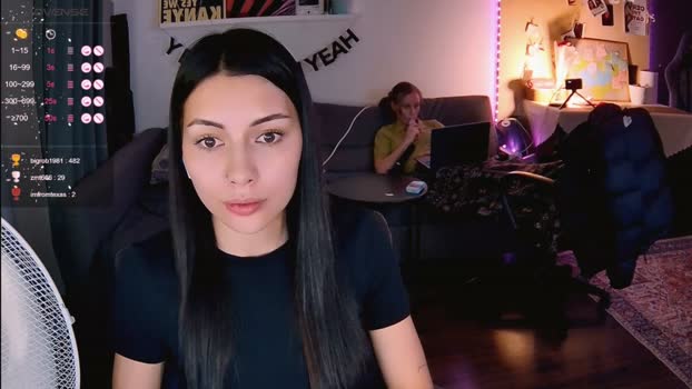 valorant_girl moan Webcam SHOW @ Chaturbate 28-03-2026