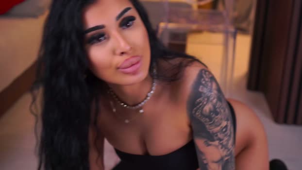 yanasultana fuckme Webcam SHOW @ Chaturbate 29-03-2026