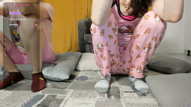 1nwardly_beauty hardcore Webcam SHOW @ Chaturbate 29-03-2026