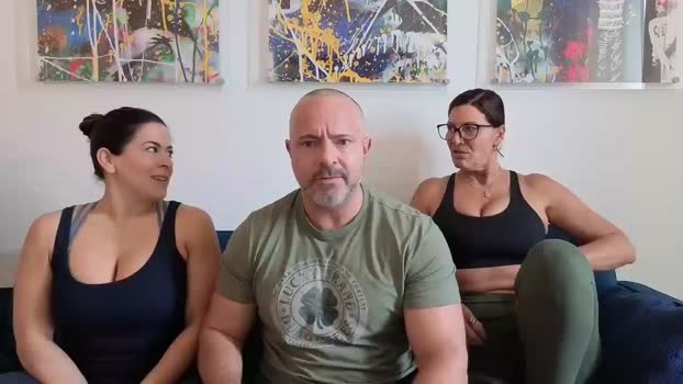 3totangox naughty Webcam SHOW @ Chaturbate 30-03-2026