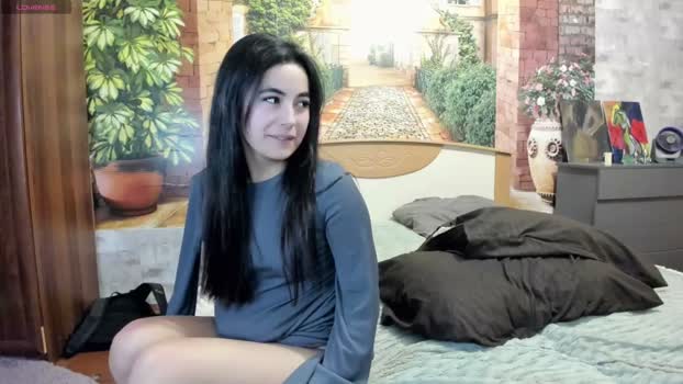 _litteangie_ striptease Webcam SHOW @ Chaturbate 30-03-2026
