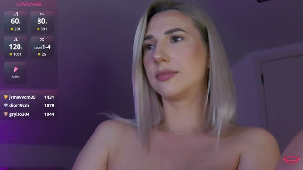 allayah wet Webcam SHOW @ Chaturbate 30-03-2026