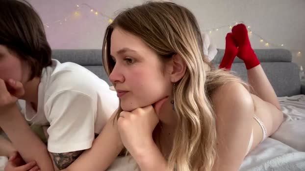 amandatalk natural Webcam SHOW @ Chaturbate 30-03-2026