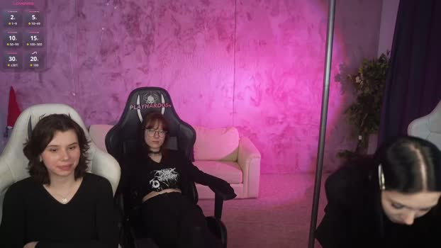bright_diamonds_054 amateur Webcam SHOW @ Chaturbate 29-03-2026