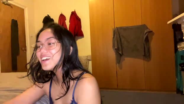 celestial_x spank Webcam SHOW @ Chaturbate 29-03-2026