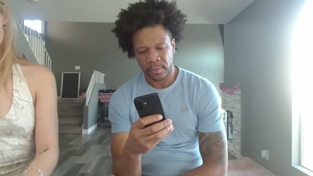 jasonsweets big Webcam SHOW @ Chaturbate 30-03-2026