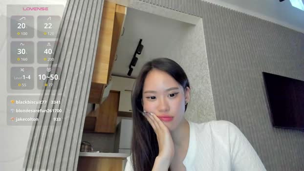 lee_chang nude Webcam SHOW @ Chaturbate 30-03-2026