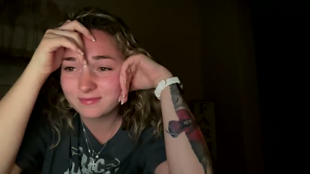 naomijack69 fuckhard Webcam SHOW @ Chaturbate 30-03-2026