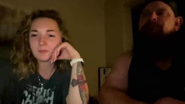 naomijack69 natural Webcam SHOW @ Chaturbate 30-03-2026
