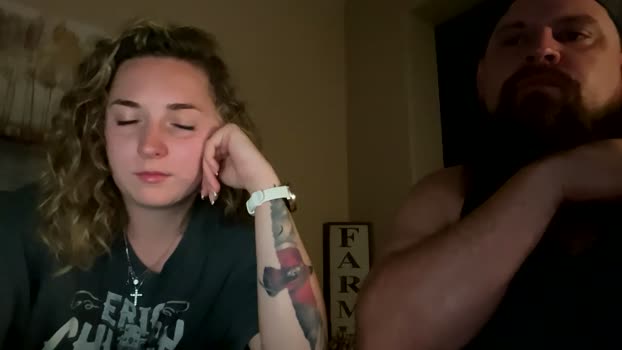 naomijack69 fuckme Webcam SHOW @ Chaturbate 30-03-2026