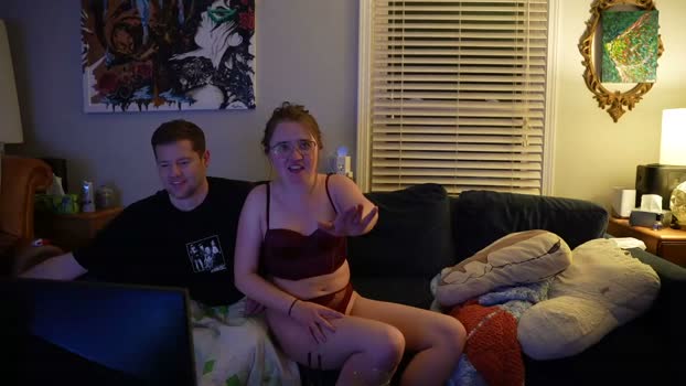 peachespunkins fuckpussy Webcam SHOW @ Chaturbate 30-03-2026