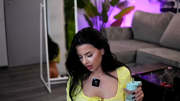 spicy_maple Pretty Webcam SHOW @ Chaturbate 29-03-2026