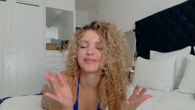 theislandgirl deep Webcam SHOW @ Chaturbate 30-03-2026