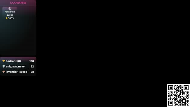 thespritespirit sexy Webcam SHOW @ Chaturbate 30-03-2026