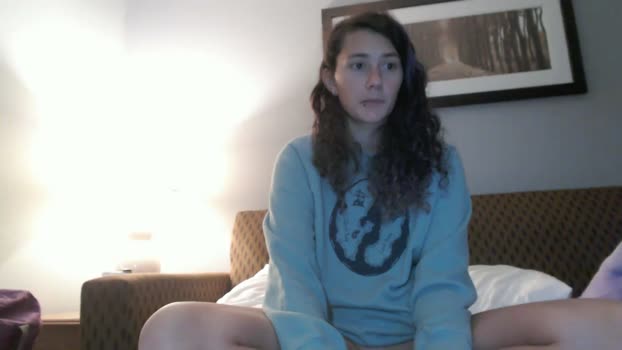 violethooper skinny Webcam SHOW @ Chaturbate 30-03-2026